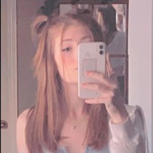 Meet your Posher, Meghan